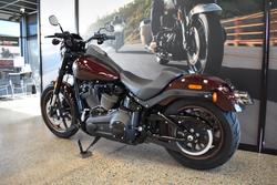 2021 HARLEY-DAVIDSON FXLRS LOW RIDER S (114)