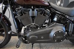 2021 HARLEY-DAVIDSON FXLRS LOW RIDER S (114)
