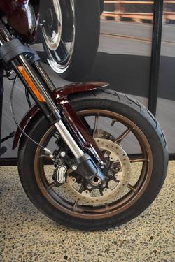 2021 HARLEY-DAVIDSON FXLRS LOW RIDER S (114)