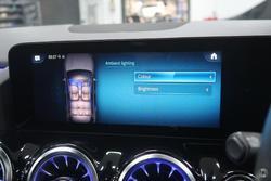 2022 Mercedes-Benz GLA-Class GLA200