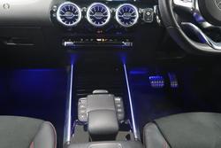 2022 Mercedes-Benz GLA-Class GLA200