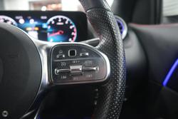 2022 Mercedes-Benz GLA-Class GLA200