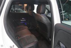 2022 Mercedes-Benz GLA-Class GLA200