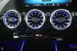 2022 Mercedes-Benz GLA-Class GLA200