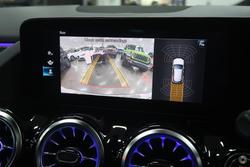 2022 Mercedes-Benz GLA-Class GLA200