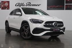 2022 Mercedes-Benz GLA-Class GLA200
