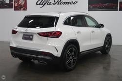 2022 Mercedes-Benz GLA-Class GLA200