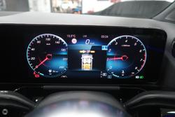 2022 Mercedes-Benz GLA-Class GLA200