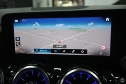 2022 Mercedes-Benz GLA-Class GLA200