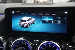 2022 Mercedes-Benz GLA-Class GLA200