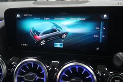 2022 Mercedes-Benz GLA-Class GLA200