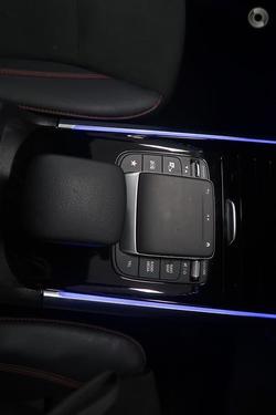 2022 Mercedes-Benz GLA-Class GLA200