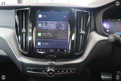 2021 Volvo XC60 B6 R-Design