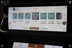 2021 Land Rover Range Rover Evoque P250 R-Dynamic SE