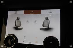 2021 Land Rover Range Rover Evoque P250 R-Dynamic SE