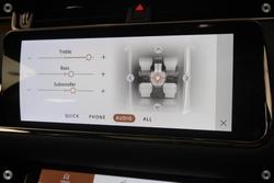 2021 Land Rover Range Rover Evoque P250 R-Dynamic SE