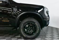 2025 Ford Everest Tremor