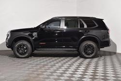 2025 Ford Everest Tremor