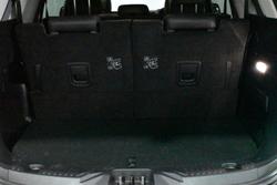 2025 Ford Everest Tremor
