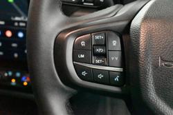 2025 Ford Everest Tremor