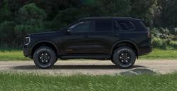 2025 Ford Everest Tremor