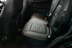 2025 Ford Everest Tremor
