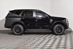 2025 Ford Everest Tremor