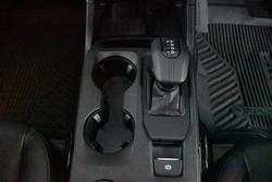 2025 Ford Everest Tremor