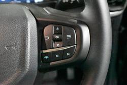2025 Ford Everest Tremor