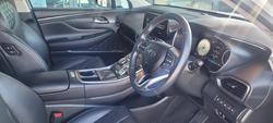 2022 Hyundai Santa Fe Elite
