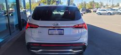 2022 Hyundai Santa Fe Elite