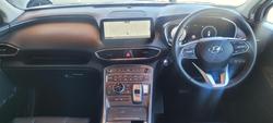 2022 Hyundai Santa Fe Elite