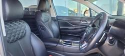 2022 Hyundai Santa Fe Elite