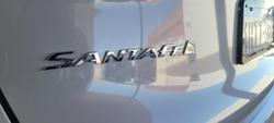 2022 Hyundai Santa Fe Elite