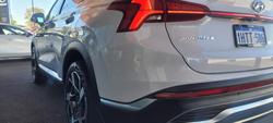 2022 Hyundai Santa Fe Elite