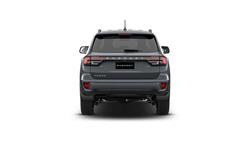 2025 Ford Everest Trend