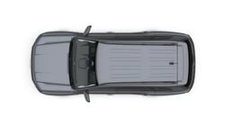 2025 Ford Everest Trend