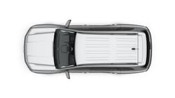 2025 Ford Everest Trend