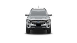 2025 Ford Everest Trend