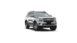 2025 Ford Everest Trend