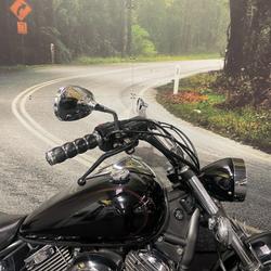 2004 Yamaha XVS1100A V-STAR CLASSIC