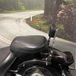 2004 Yamaha XVS1100A V-STAR CLASSIC