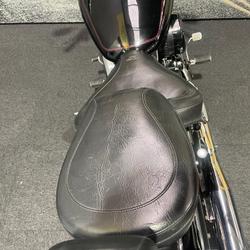 2004 Yamaha XVS1100A V-STAR CLASSIC