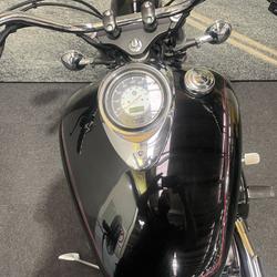 2004 Yamaha XVS1100A V-STAR CLASSIC