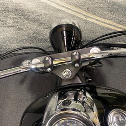 2004 Yamaha XVS1100A V-STAR CLASSIC