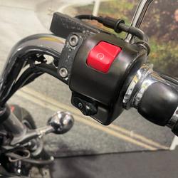 2004 Yamaha XVS1100A V-STAR CLASSIC