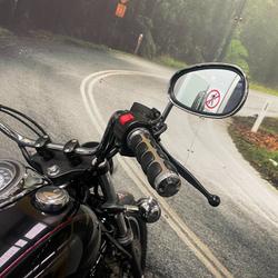 2004 Yamaha XVS1100A V-STAR CLASSIC