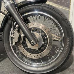 2004 Yamaha XVS1100A V-STAR CLASSIC