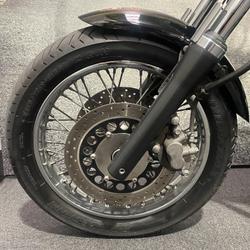 2004 Yamaha XVS1100A V-STAR CLASSIC