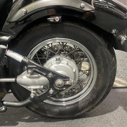 2004 Yamaha XVS1100A V-STAR CLASSIC